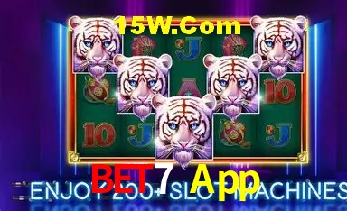 Recursos de Bônus Bet7 App
